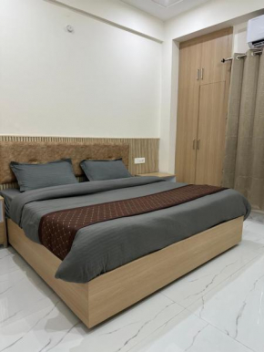 Rabha Homes 1bhk service apartments